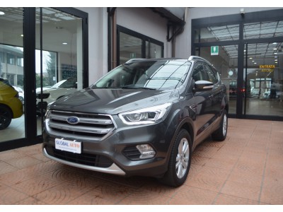 Ford Kuga 1.5 TDCi Business 